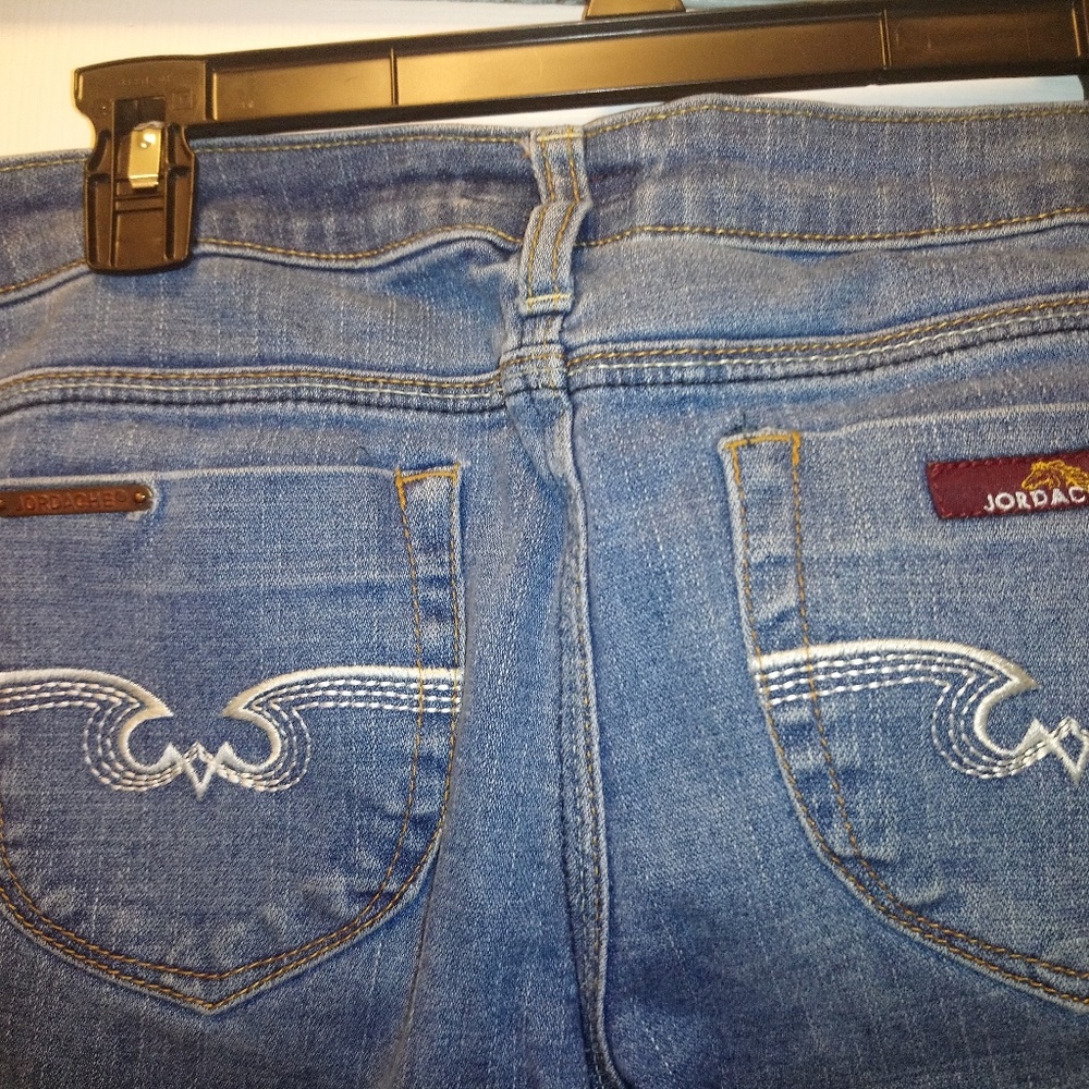 Vintage jeans